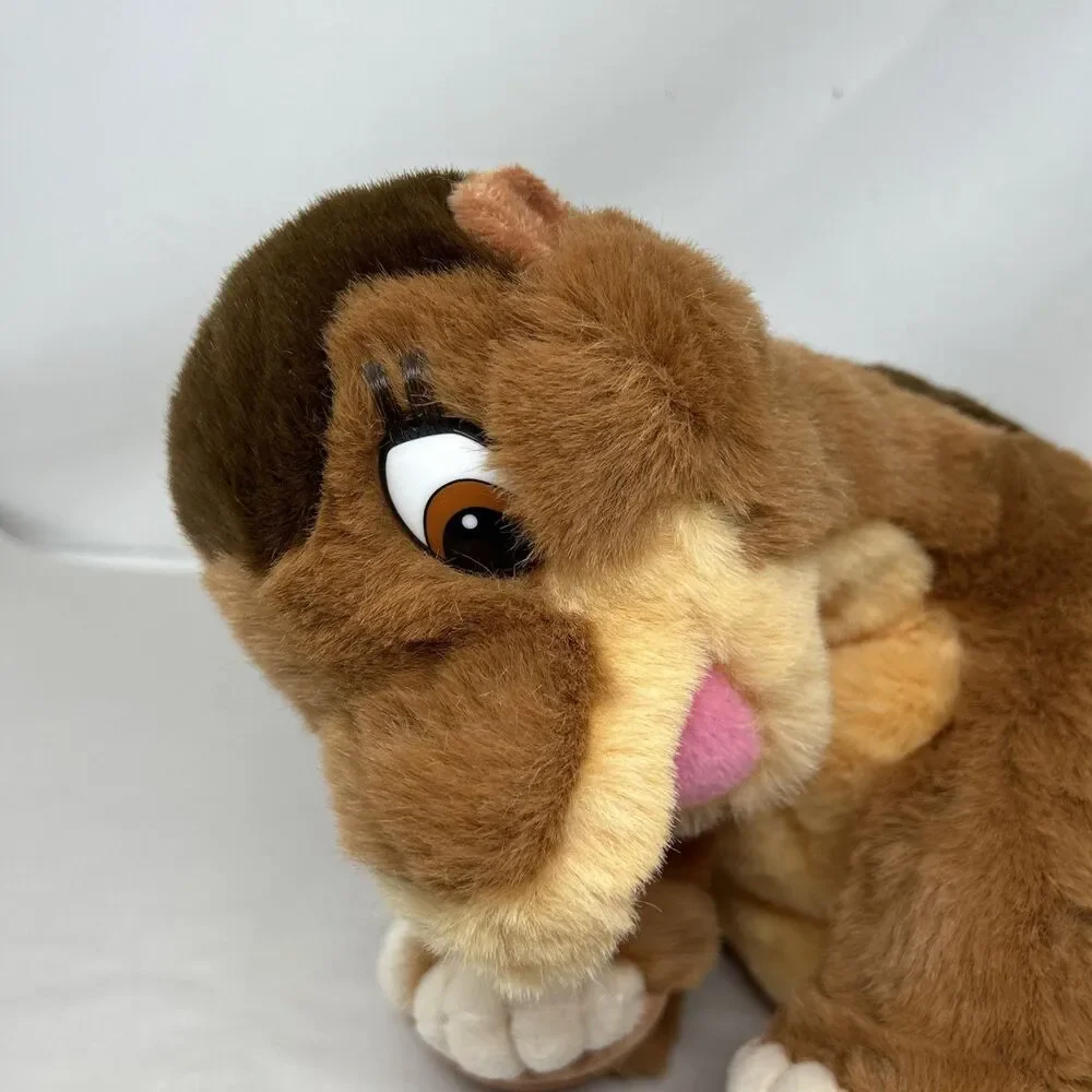 Gund littlefoot very